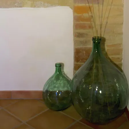 In Near Trasimeno Feriehus