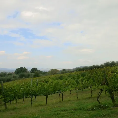 Holiday home Belvilla By Oyo Cozy Holiday Home With Garden Pietrafitta (Perugia)