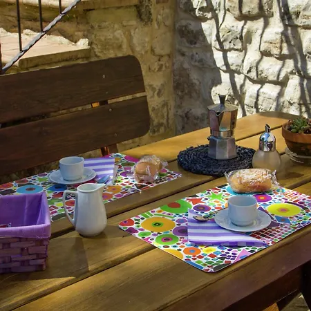 Belvilla By Oyo Cozy Holiday Home With Garden Holiday home Pietrafitta (Perugia)