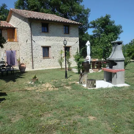 In Near Trasimeno * Pietrafitta (Perugia)