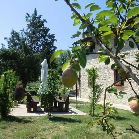 Belvilla By Oyo Cozy Holiday Home With Garden Pietrafitta (Perugia)