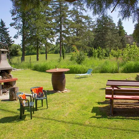 Belvilla By Oyo Cozy Holiday Home With Garden * Pietrafitta (Perugia)