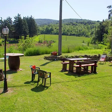 Belvilla By Oyo Cozy Holiday Home With Garden Pietrafitta (Perugia)