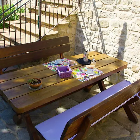 Feriehus In Near Trasimeno