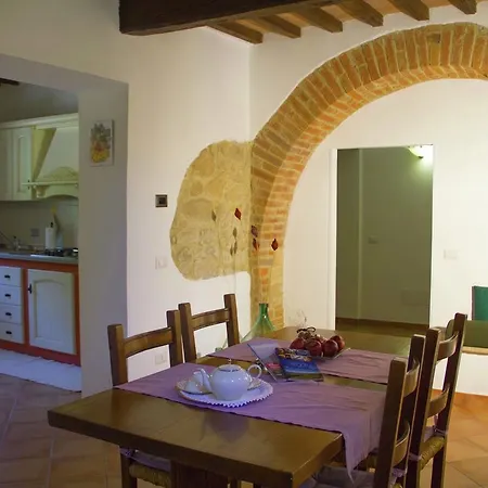 Feriehus In Near Trasimeno *