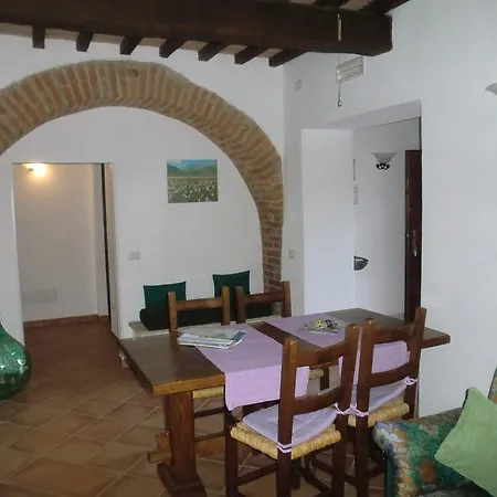 Holiday home Belvilla By Oyo Cozy Holiday Home With Garden Pietrafitta (Perugia)