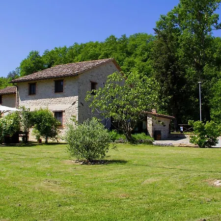 Belvilla By Oyo Cozy Holiday Home With Garden Pietrafitta (Perugia)