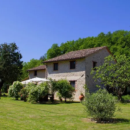 Belvilla By Oyo Cozy Holiday Home With Garden Pietrafitta (Perugia)